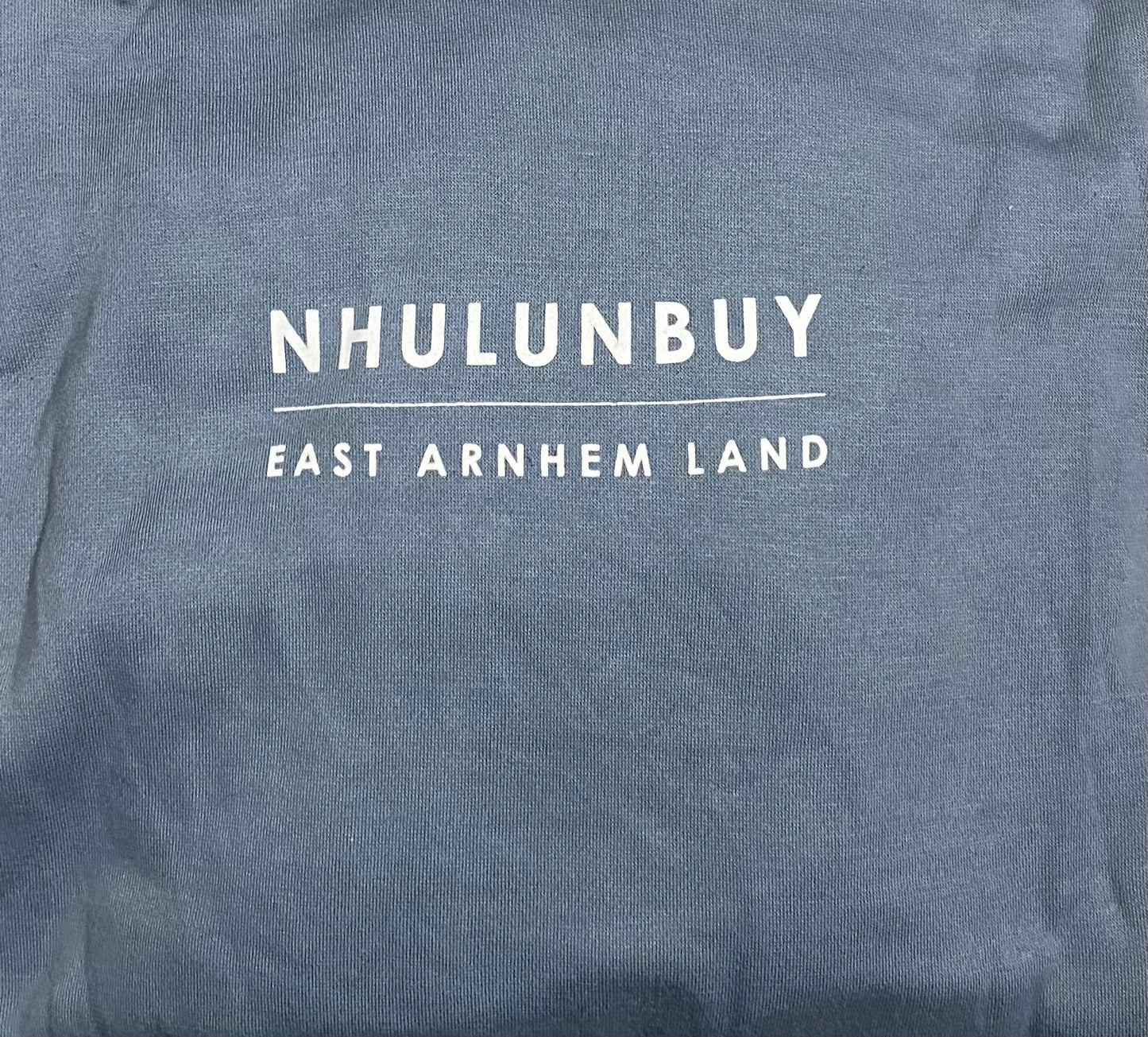 Nhulunbuy Croc Hoodies