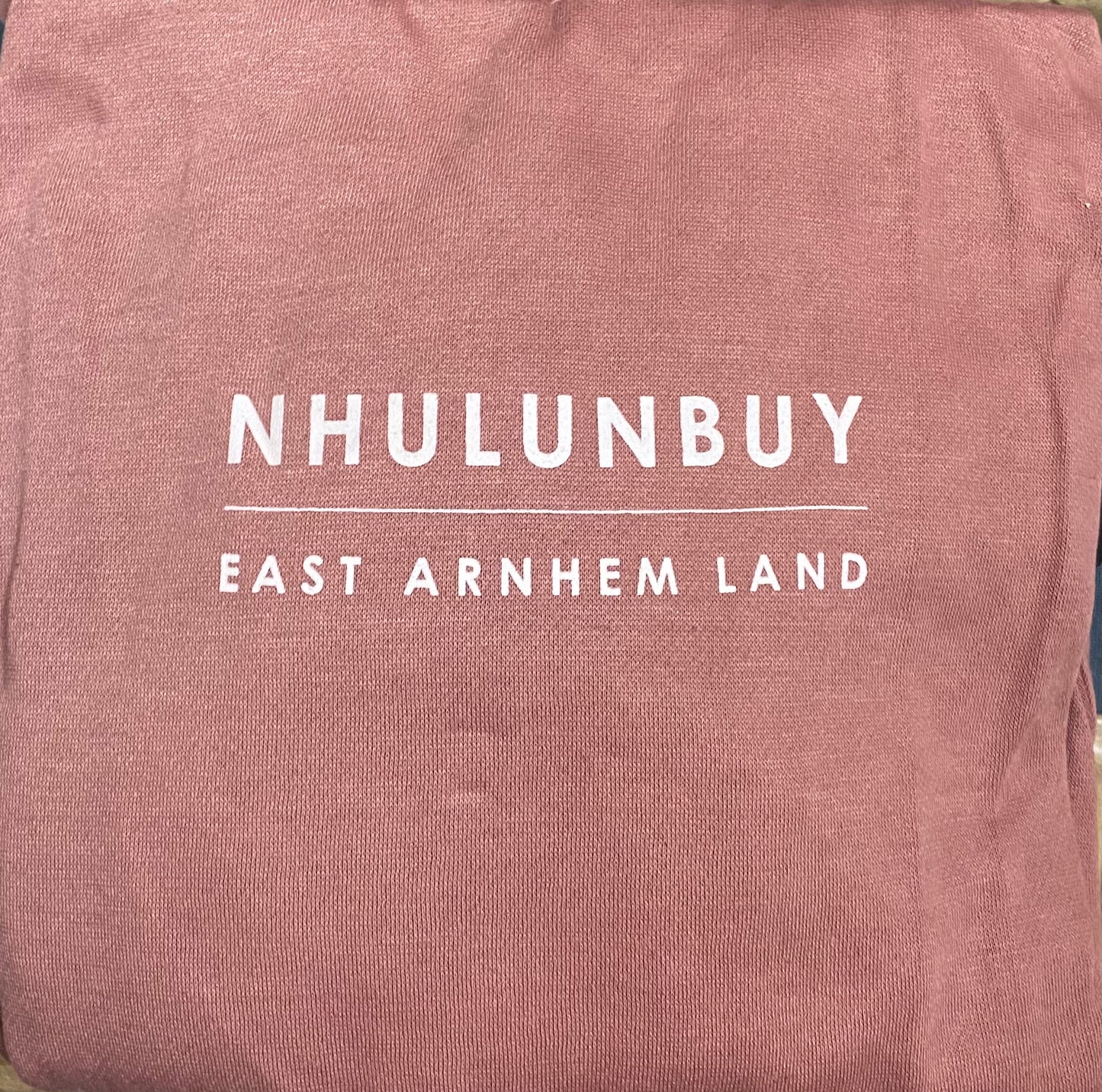 Nhulunbuy Croc Hoodies