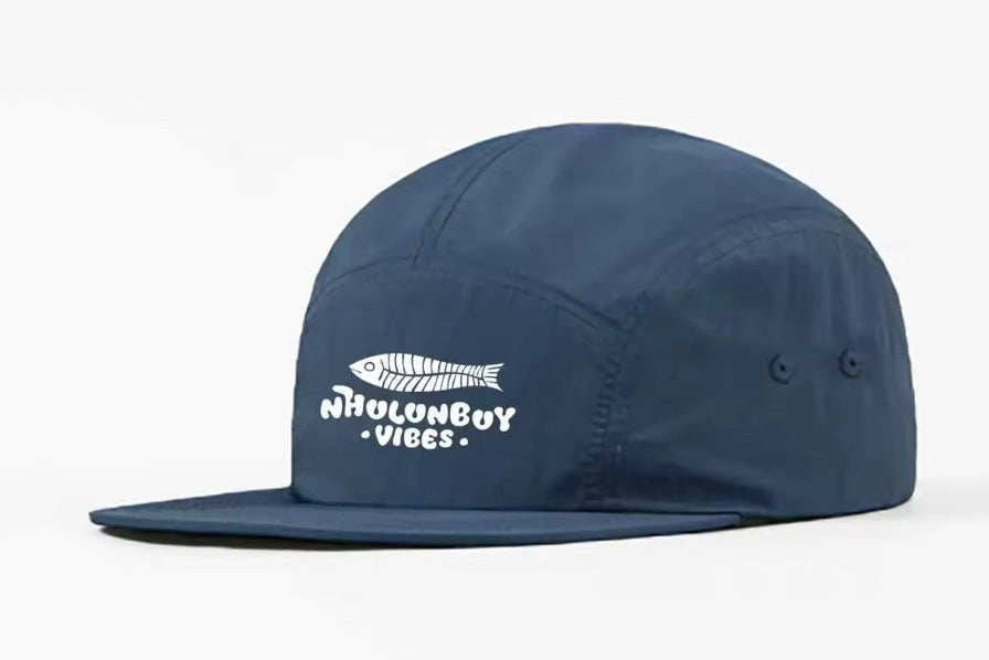 Running Cap