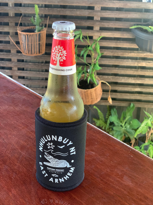 Croc Stubby Holder