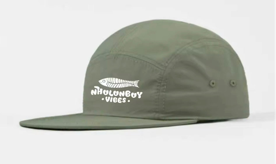 Running Cap
