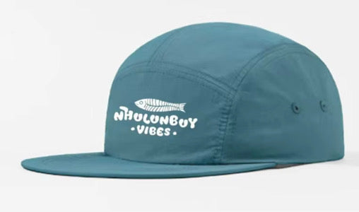 Running Cap