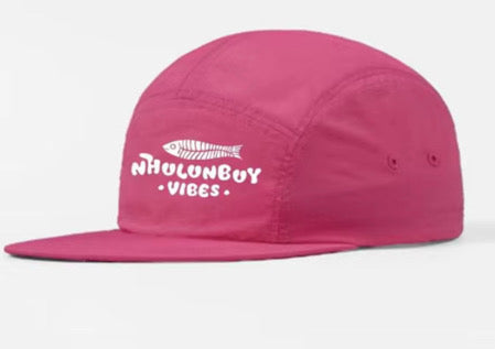 Running Cap