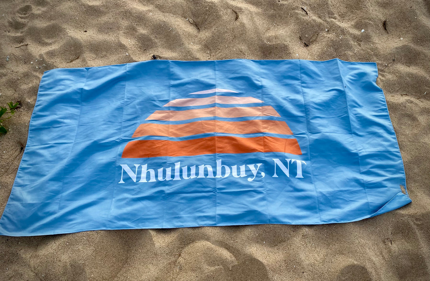 Nhulunbuy Sandfree Towel
