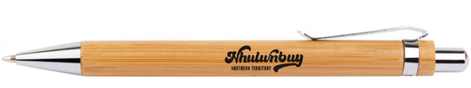 Nhulunbuy Pen